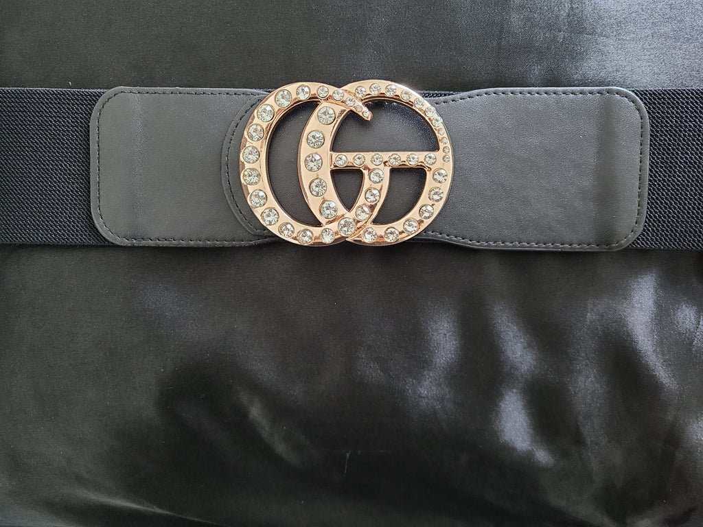 G Inspired Belt