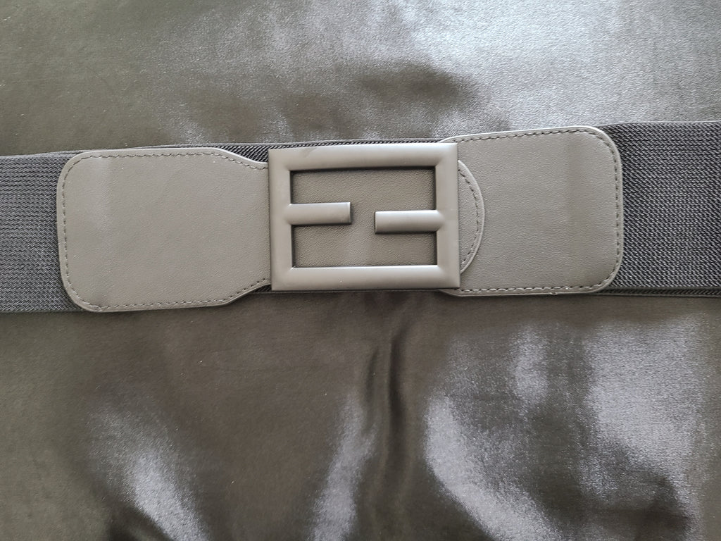 F Inspired Belt