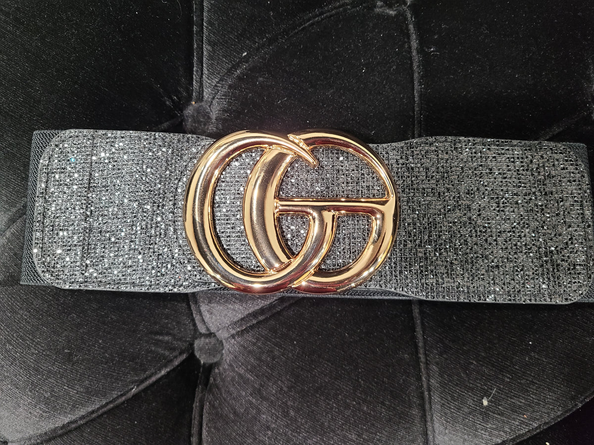 G Inspired Belt – Curv Bella